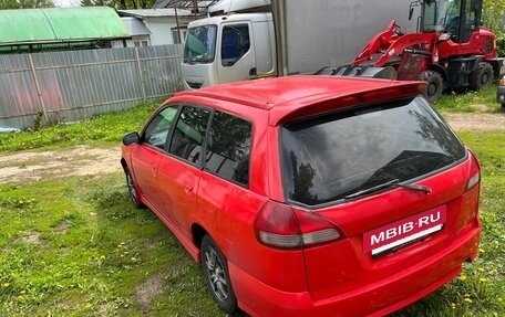 Nissan Wingroad III, 2000 год, 435 000 рублей, 6 фотография