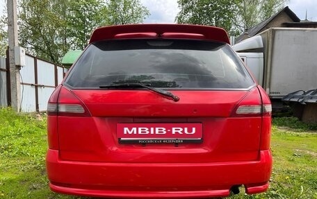 Nissan Wingroad III, 2000 год, 435 000 рублей, 7 фотография