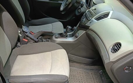 Chevrolet Cruze II, 2014 год, 950 000 рублей, 6 фотография