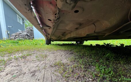 Nissan Wingroad III, 2000 год, 435 000 рублей, 21 фотография