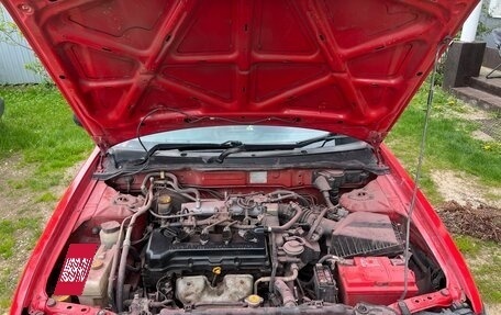Nissan Wingroad III, 2000 год, 435 000 рублей, 8 фотография