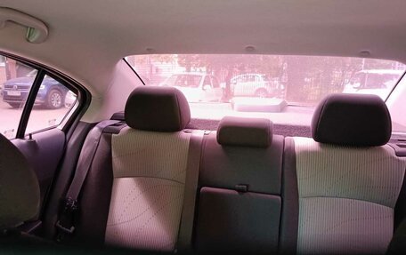 Chevrolet Cruze II, 2014 год, 950 000 рублей, 11 фотография