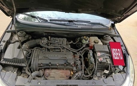 Chevrolet Cruze II, 2014 год, 950 000 рублей, 16 фотография