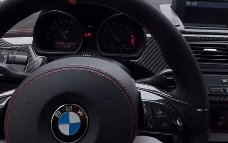 BMW Z4 M, 2007 год, 9 750 000 рублей, 4 фотография
