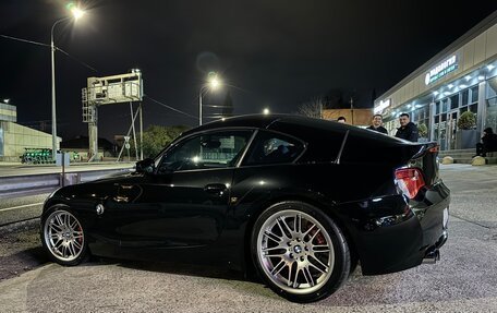 BMW Z4 M, 2007 год, 9 750 000 рублей, 3 фотография