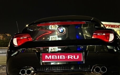 BMW Z4 M, 2007 год, 9 750 000 рублей, 2 фотография