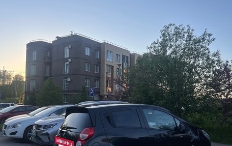 Ravon R2, 2016 год, 550 000 рублей, 8 фотография