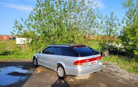 Honda Accord VII рестайлинг, 2000 год, 450 000 рублей, 6 фотография