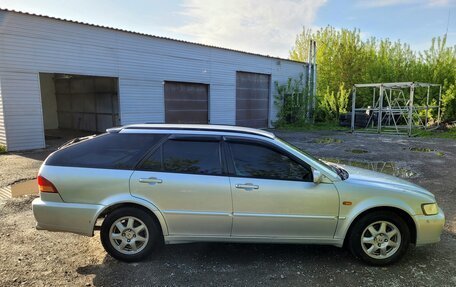 Honda Accord VII рестайлинг, 2000 год, 450 000 рублей, 4 фотография