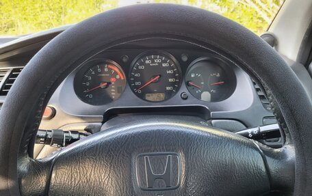 Honda Accord VII рестайлинг, 2000 год, 450 000 рублей, 8 фотография