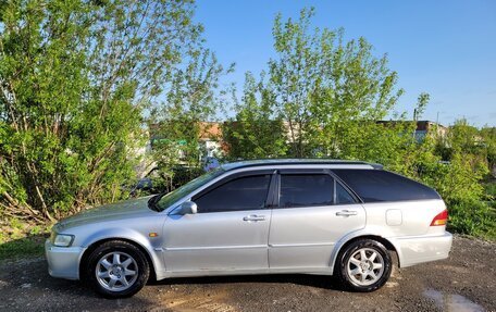 Honda Accord VII рестайлинг, 2000 год, 450 000 рублей, 5 фотография