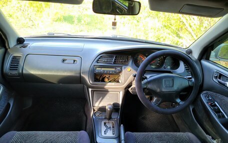 Honda Accord VII рестайлинг, 2000 год, 450 000 рублей, 10 фотография