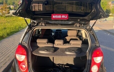 Ravon R2, 2016 год, 550 000 рублей, 11 фотография