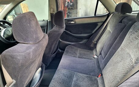 Honda Accord VII рестайлинг, 2000 год, 450 000 рублей, 11 фотография