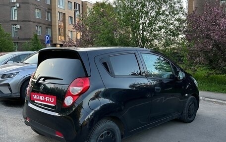 Ravon R2, 2016 год, 550 000 рублей, 4 фотография