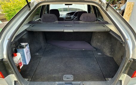 Honda Accord VII рестайлинг, 2000 год, 450 000 рублей, 12 фотография