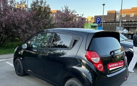 Ravon R2, 2016 год, 550 000 рублей, 7 фотография