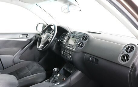 Volkswagen Tiguan I, 2013 год, 1 147 000 рублей, 10 фотография