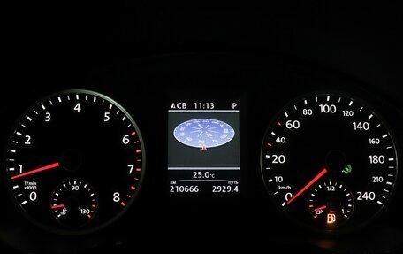 Volkswagen Tiguan I, 2013 год, 1 147 000 рублей, 11 фотография