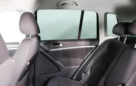 Volkswagen Tiguan I, 2013 год, 1 147 000 рублей, 12 фотография
