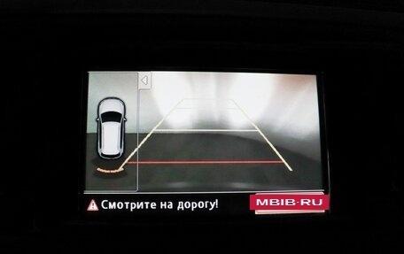Volkswagen Tiguan I, 2013 год, 1 147 000 рублей, 13 фотография
