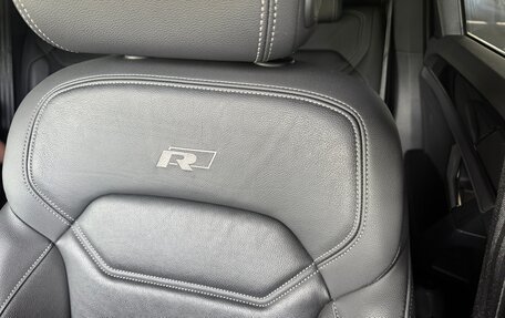 Volkswagen Touareg III, 2020 год, 6 150 000 рублей, 2 фотография