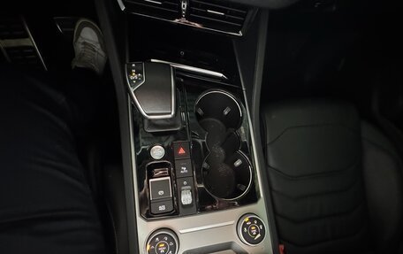 Volkswagen Touareg III, 2020 год, 6 150 000 рублей, 5 фотография