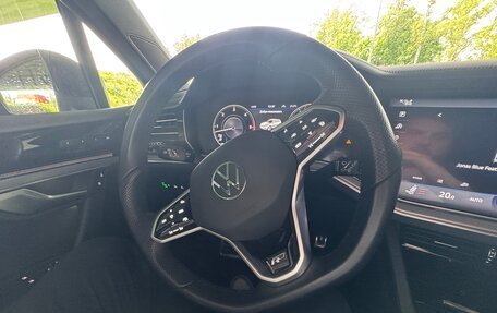 Volkswagen Touareg III, 2020 год, 6 150 000 рублей, 4 фотография