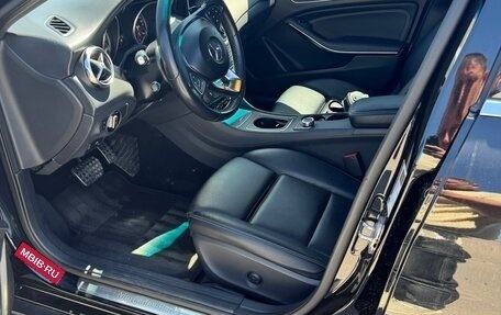 Mercedes-Benz GLA, 2019 год, 2 520 000 рублей, 4 фотография