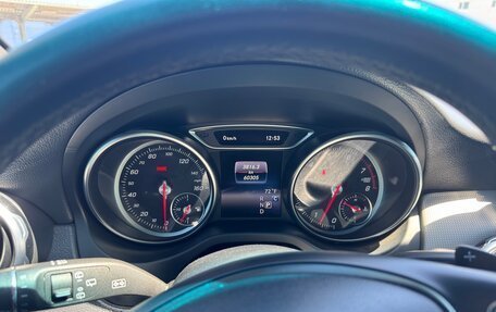Mercedes-Benz GLA, 2019 год, 2 520 000 рублей, 8 фотография