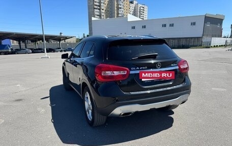 Mercedes-Benz GLA, 2019 год, 2 520 000 рублей, 3 фотография