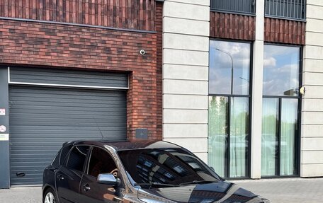Mazda 3, 2008 год, 685 000 рублей, 2 фотография