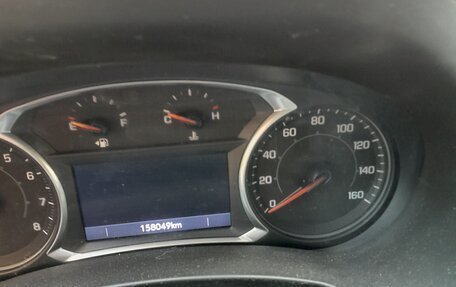 GMC Terrain, 2019 год, 2 350 000 рублей, 4 фотография