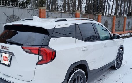 GMC Terrain, 2019 год, 2 350 000 рублей, 6 фотография
