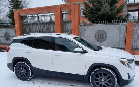 GMC Terrain, 2019 год, 2 350 000 рублей, 7 фотография