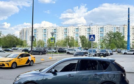 Mazda 3, 2008 год, 685 000 рублей, 5 фотография