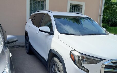 GMC Terrain, 2019 год, 2 350 000 рублей, 5 фотография