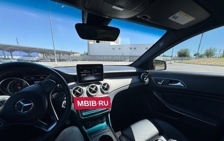 Mercedes-Benz GLA, 2019 год, 2 520 000 рублей, 7 фотография