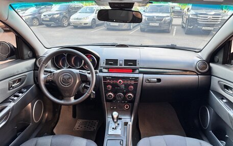 Mazda 3, 2008 год, 685 000 рублей, 16 фотография