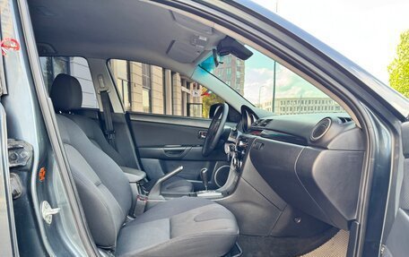Mazda 3, 2008 год, 685 000 рублей, 14 фотография