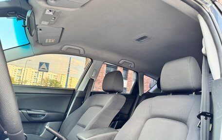 Mazda 3, 2008 год, 685 000 рублей, 21 фотография