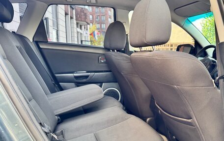 Mazda 3, 2008 год, 685 000 рублей, 18 фотография