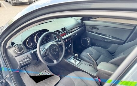 Mazda 3, 2008 год, 685 000 рублей, 20 фотография