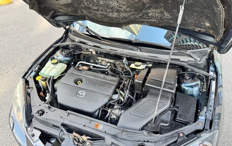 Mazda 3, 2008 год, 685 000 рублей, 31 фотография