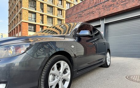 Mazda 3, 2008 год, 685 000 рублей, 23 фотография