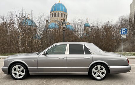 Bentley Arnage I, 1999 год, 2 970 000 рублей, 4 фотография