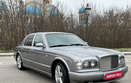 Bentley Arnage I, 1999 год, 2 970 000 рублей, 2 фотография