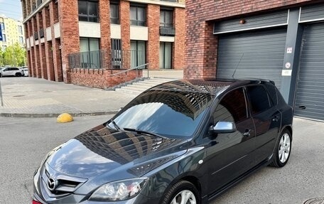 Mazda 3, 2008 год, 685 000 рублей, 30 фотография