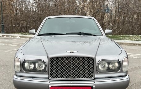 Bentley Arnage I, 1999 год, 2 970 000 рублей, 3 фотография