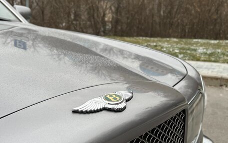 Bentley Arnage I, 1999 год, 2 970 000 рублей, 10 фотография
